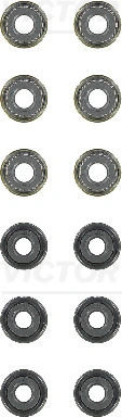 Seal Set, valve stem